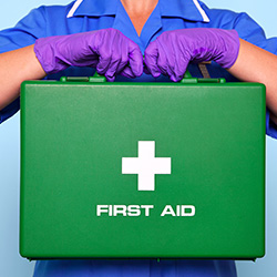 First Aid